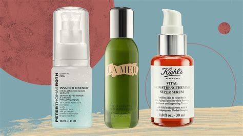 Best Hydrating Serums For A Youthful Skin