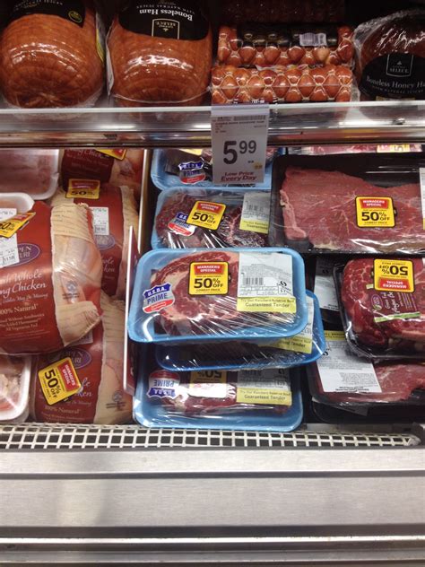 Prime meat deal — Big Green Egg Forum
