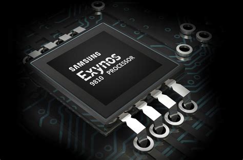 Samsung Starts Production Of Exynos Processor For Galaxy S Letsgodigital