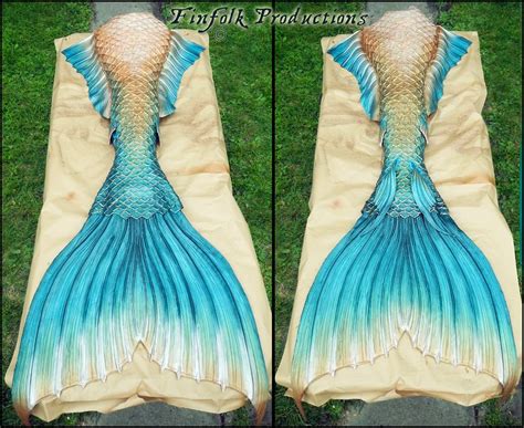 Pin By Finfolk Productions On Mermaid Tails By Finfolk Productions