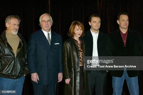 177 Frank Abagnale Jr Photos & High Res Pictures - Getty Images