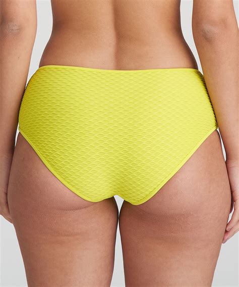 Wunderwear Birgitte Bikini Briefs Boxer Bikinitrusser Fra Marie Jo