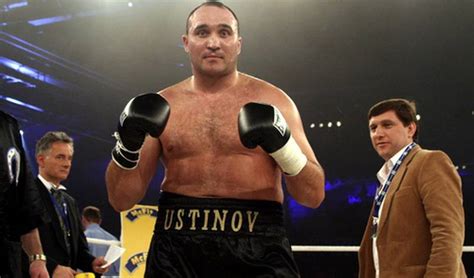 Ustinov Vs Polley Fight Results Highlights News Online