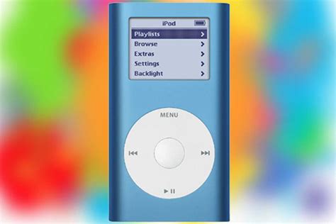 RIP iPod 2001-2022: The complete history of Apple’s iconic music player ...