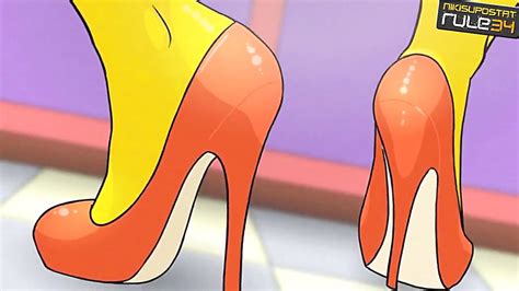 Marge Takes Homers Cock Like A Champ Porn F XHamster XHamster