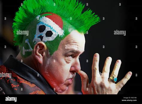 Rebel Prague Darts Masters Hi Res Stock Photography And Images Alamy