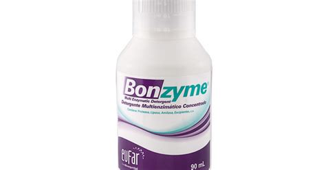 Bonzyme Ml Detergente Multienzim Tico Produm Dica