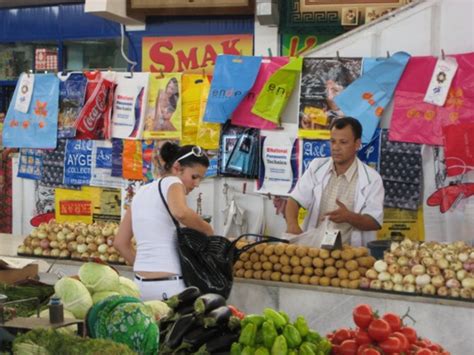 Die Tragetasche Mittelasiens: Eine Liebeserklärung an A&C “AYGEN ...