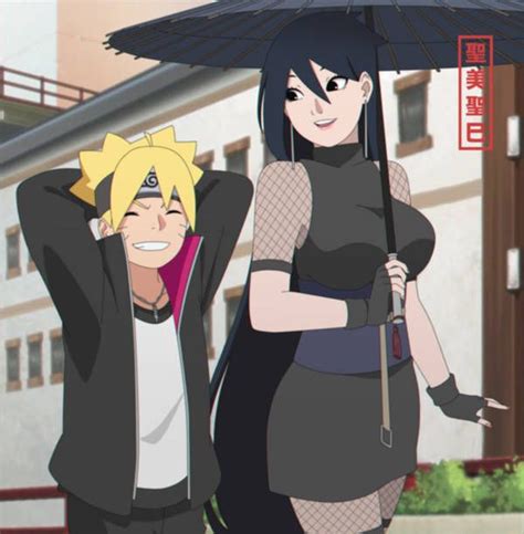 Sasuke Uchiha Boruto Characters Boruto Next Generation Boruto