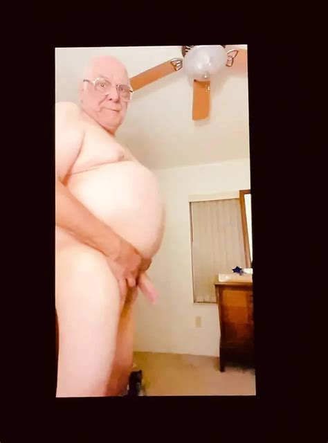 Grandpa Jerking Off Gay Amateur Amateur Porn Feat Piggy Xhamster