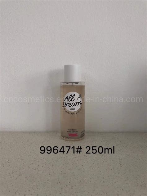 Long Lasting Eau De Parfum Natural Body Sex Spray For Women Ml China Designer Perfume And