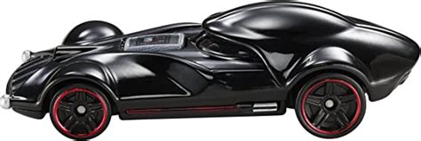 Amazon Hot Wheels Star Wars Darth Vader Character Car Toys Games