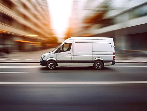 Top Bestelbussen in 2025 | Vandaag Lease