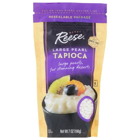 Reese Tapioca Pearls Recipe Besto Blog