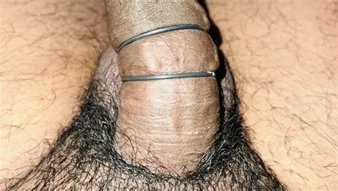 Kurt Hunter Moving Foreskin Up And Down Gay Man Porn XHamster