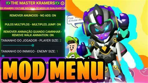 Pk Xd Mod Menu Tudo Desbloqueado - MOD Menu PK XD 2025 MyTruKo