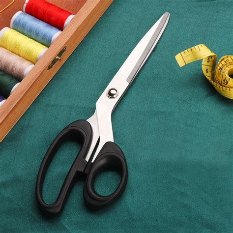 Stainless Steel Embroidery Scissor | Ножницы Для Ткани - Tailor's ...