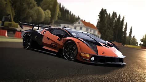 Lamborghini Essenza Scv12 Sound Mod Released By Iyeed Assetto Corsa Youtube