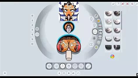 Ahsoka Porn Videos XHamster