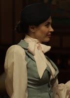 PAMELA MORENO Nude AZNude