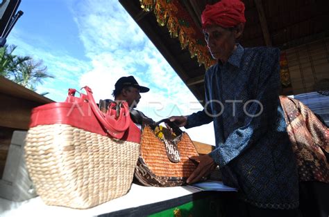 handcraft antara foto