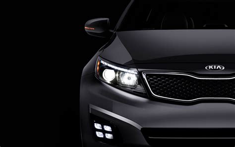 Kia Cars Wallpapers Wallpaper Cave