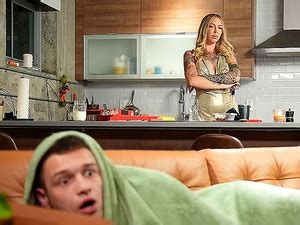 Porn Tube Cassidy Luxe