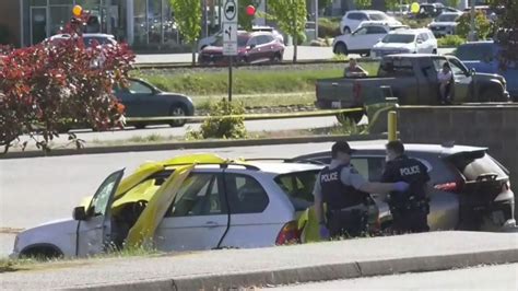 1 Dead Several People Arrested After Shooting In Nanaimo Ctv News