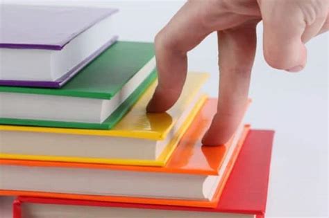 Как издать книгу: первые шаги