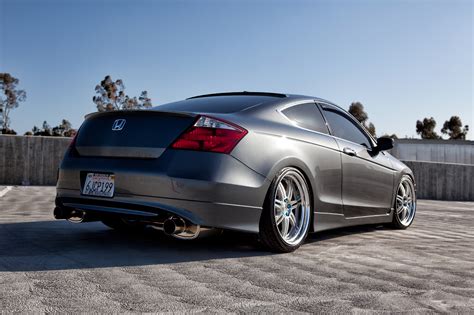 Honda Accord 8th Gen Photo Gallery 99