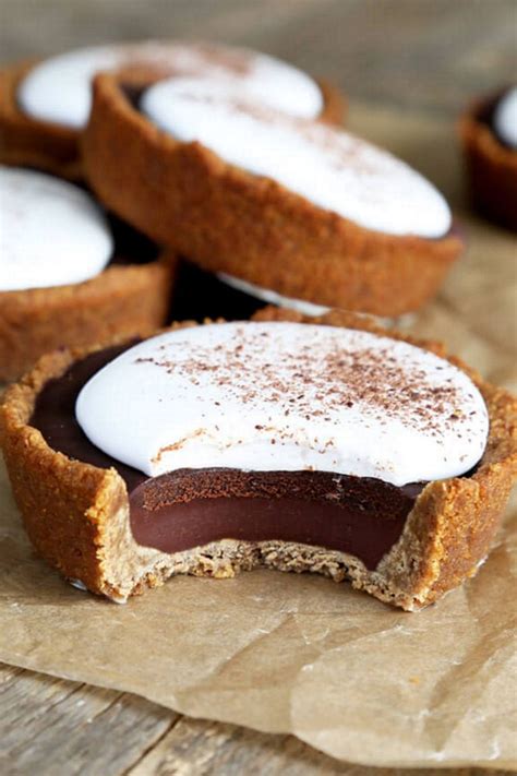 Top 15 Gluten Free Dairy Free Dessert Recipes – Easy Recipes To Make at