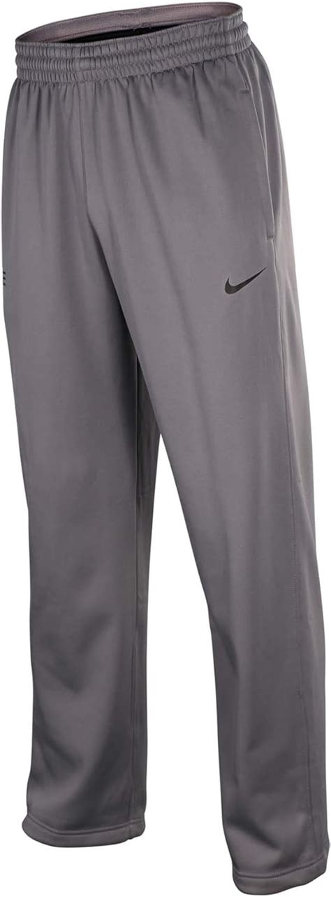 Nike Mens Therma Fit Elite Performance Basketball Pants