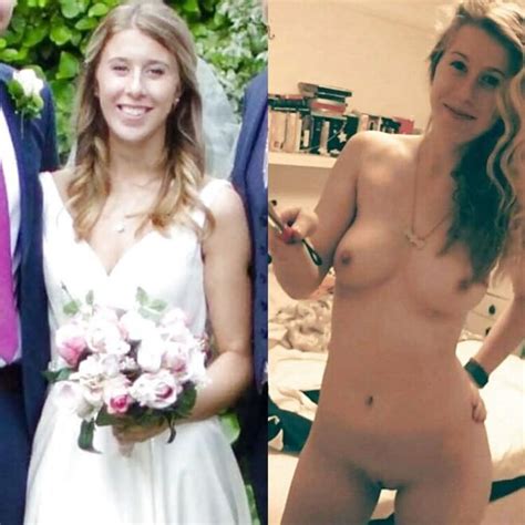 Swinging Brides Porn Pic