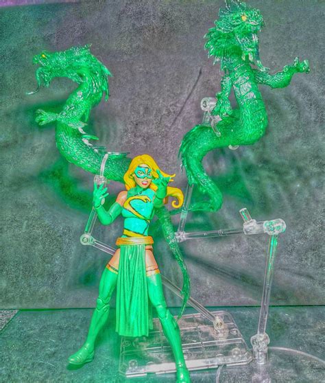 Custom Chimera Rcustomactionfigures