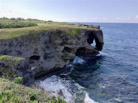 okinawa bookmark