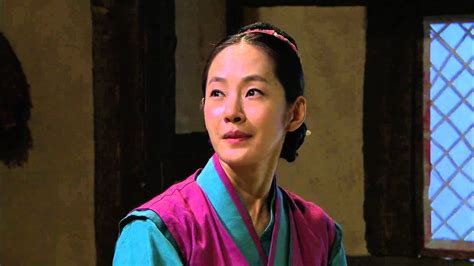 HOT 제왕의 딸 수백향 9회 저를 품으셔요 구천과 부부의 연을 맺는 채화 20131010 YouTube