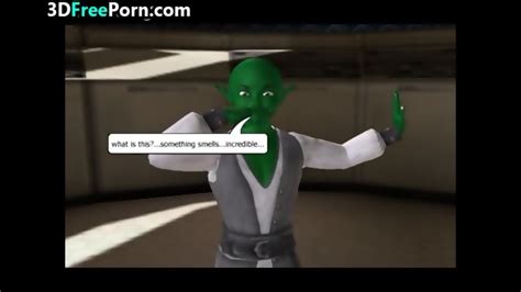 Space Babe Fucked By Alien