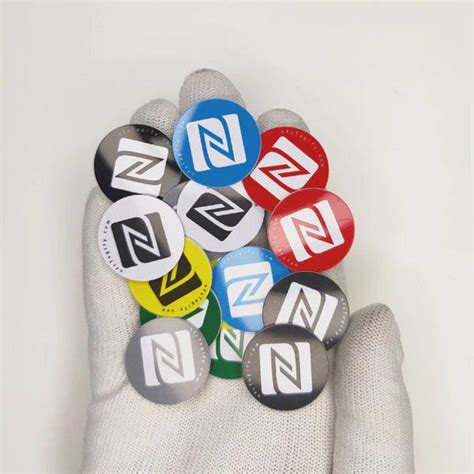 An Overview of NFC Chip Card and its Benefits – NFC Tagify