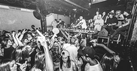 Underground Raves Vs Organized Raves Rave Harmony