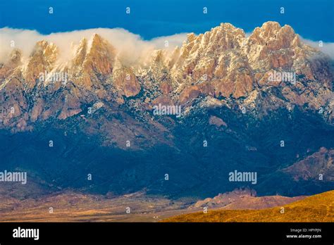 Rocky Mountains New Mexico Hi Res Stock Photography And Images Alamy