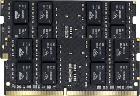 Timetec Hynix IC DDR4 2133MHz PC4 17000 Módulo de memoria SODIMM para