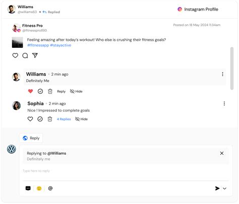 All-in-One Social Media Inbox | Verlynk