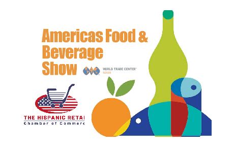 Americas Food Beverage Show Diario Retail