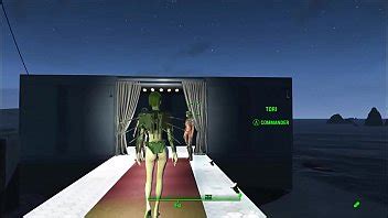 Nude Fallout Spankbang