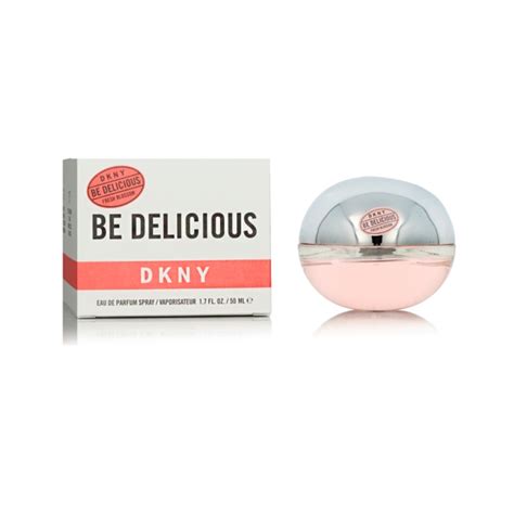 Donna Karan Dkny Be Delicious Fresh Blossom Edp 50 Ml Mujer Jpt