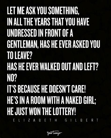 Inspirational Quotes To Help You Love How You Look Naked Yourtango