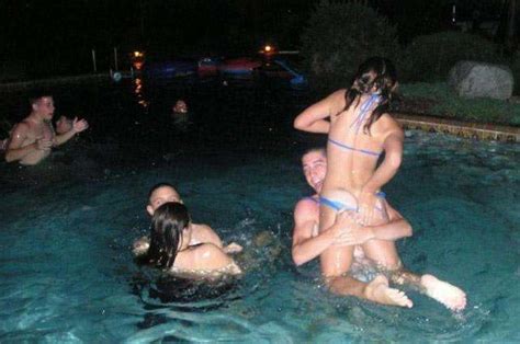 European Pool Party Sex Pictures Pass
