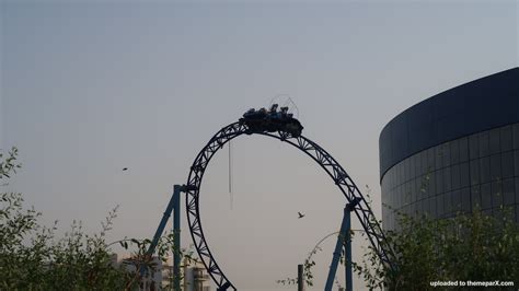 SeaWorld Abu Dhabi construction updates