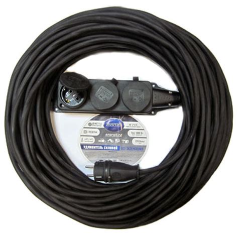 Удлинитель сварочный многовилочный — Аренда/прокат инструментов и ...