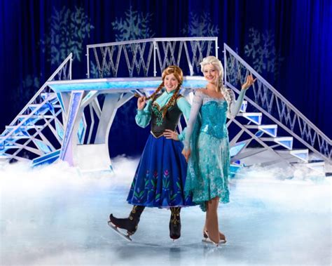 Disney On Ice "World's of Enchantment" || Denver, CO Dates & Tickets